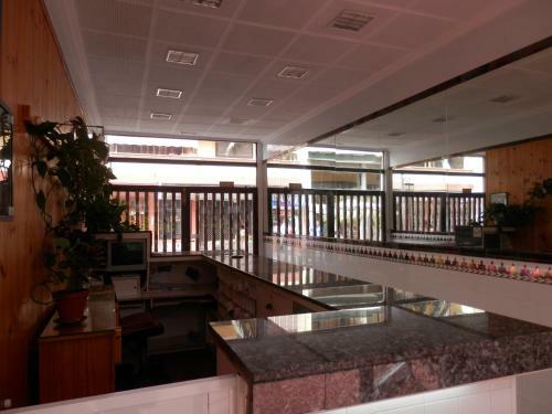Apartamento El Balc�n De La Marina