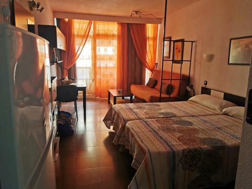 Apartamento El Balc�n De La Marina