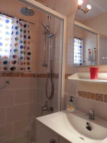 Apartamento El Balc�n De La Marina