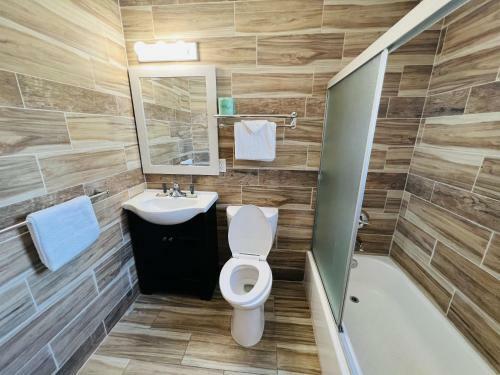 Hotel Haiban Inn Jersey City