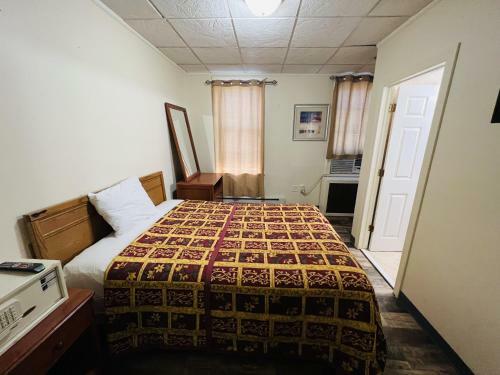Hotel Haiban Inn Jersey City