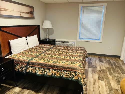 Hotel Haiban Inn Jersey City
