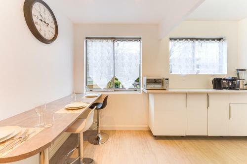 Apartamento Clavena Appart Paris Wifi-parking-netflix