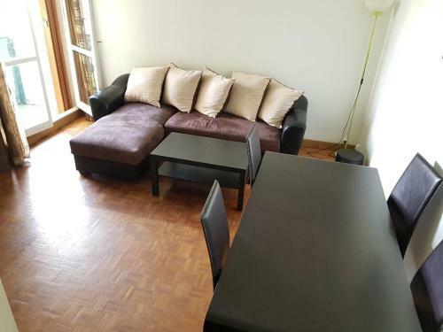 Apartamento Grand Paris Superbe Appartement Gesteasy