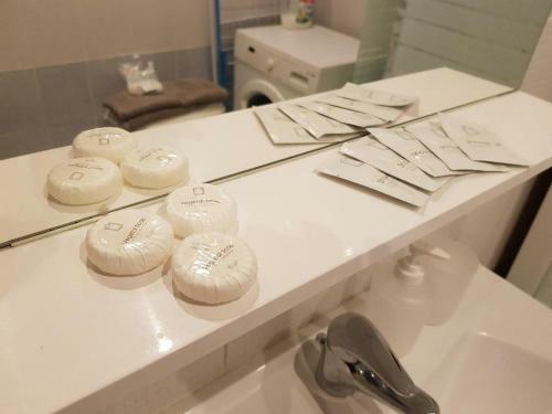 Apartamento Grand Paris Superbe Appartement Gesteasy