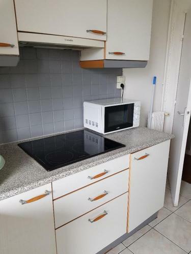 Apartamento Grand Paris Superbe Appartement Gesteasy