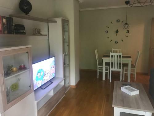 Apartamento Ria Del Sella 1