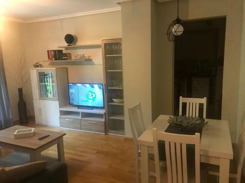 Apartamento Ria Del Sella 1
