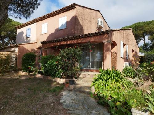 Fr�jus , Maison De Vacances , Tour De Mare