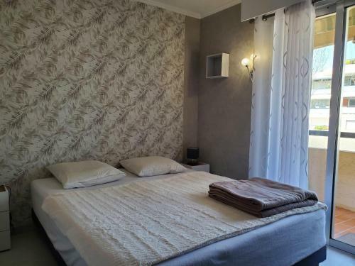Apartamento 2 Pieces Climatise 4 Personnes