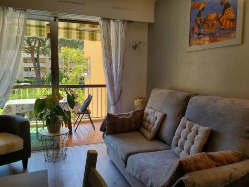 Apartamento 2 Pieces Climatise 4 Personnes