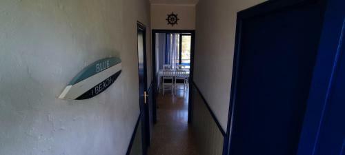 Apartamento Area 340 Camper Park
