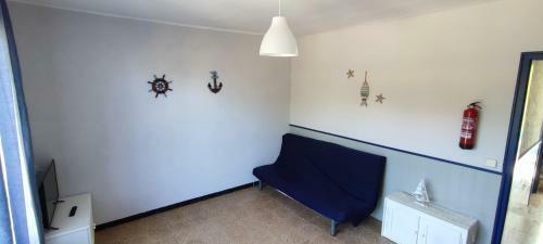 Apartamento Area 340 Camper Park