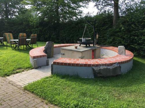 Hostal G�stehaus Bendsieferhof