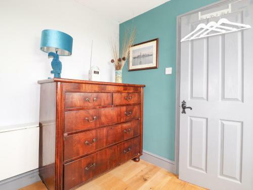 The Bothy At Woodland View