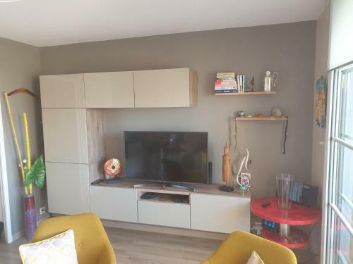 Apartamento Superbe Appartement 2 Chambres Piscine Et Plage