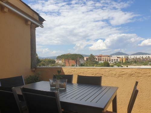 Apartamento Superbe Appartement 2 Chambres Piscine Et Plage