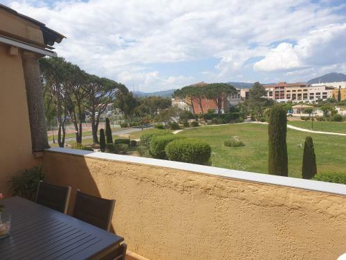 Apartamento Superbe Appartement 2 Chambres Piscine Et Plage