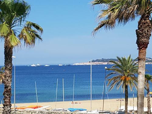 Apartamento Superbe Appartement 2 Chambres Piscine Et Plage