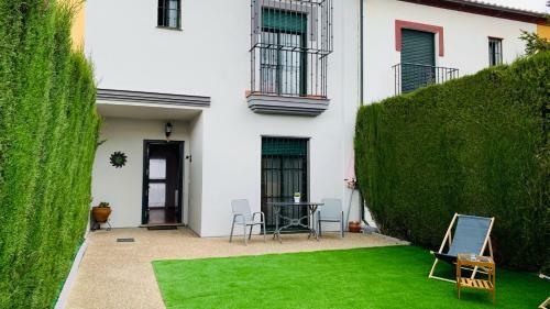 Casa M�a By Casaturistica