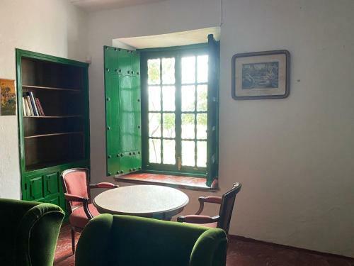 Villa Finca El Vicario