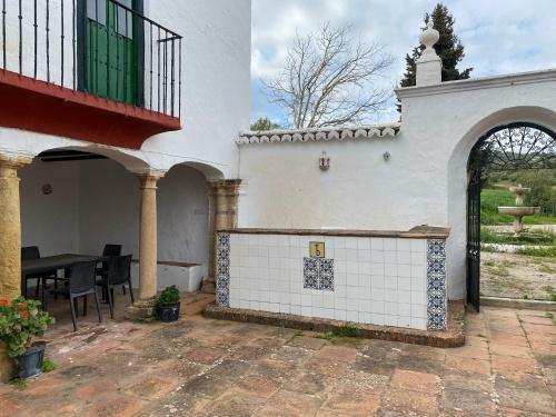 Villa Finca El Vicario