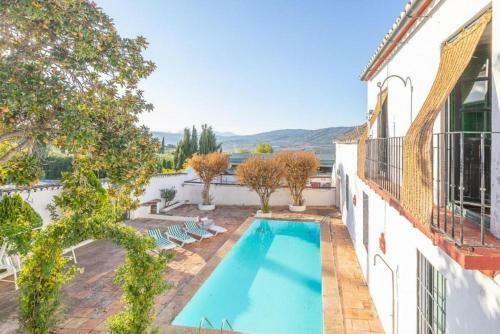 Villa Finca El Vicario