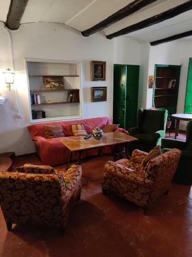 Villa Finca El Vicario