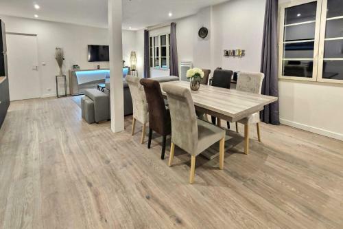 Apartamento Superbe -t3 Spacieux 78 M2 -neuf -parking