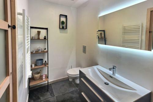Apartamento Superbe -t3 Spacieux 78 M2 -neuf -parking