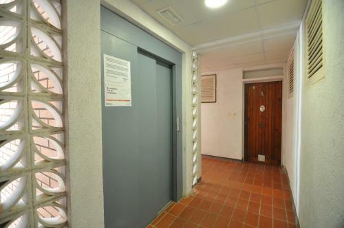 Apartamento Rnet - Ib Sandra I 3c - Roses Costa Brava