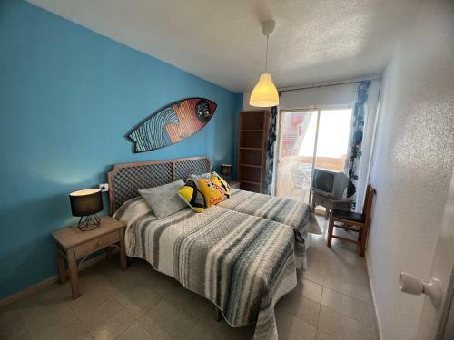 Spacious Apartment, Views, Relax, Family