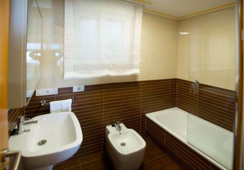 Apartamento Welcome Isamar Playa