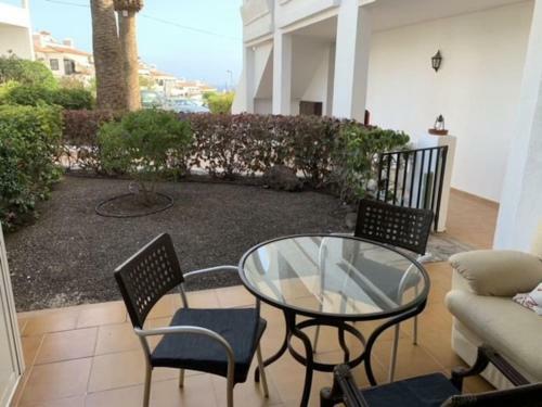 Margarita Apartment Amarilla Golf