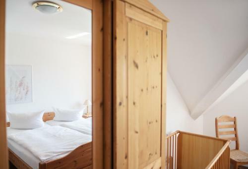 Apartamento Bauernhof H�per-rauert - Reihenhaus 2