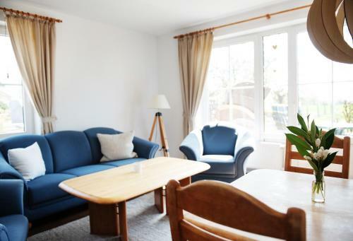 Apartamento Bauernhof H�per-rauert - Reihenhaus 1