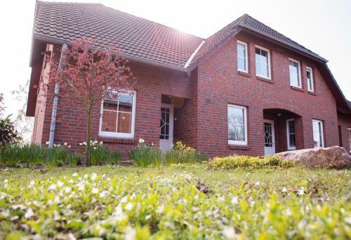 Apartamento Bauernhof H�per-rauert - Reihenhaus 1