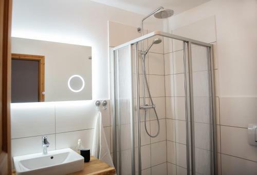 Apartamento Bauernhof H�per-rauert - Reihenhaus 3