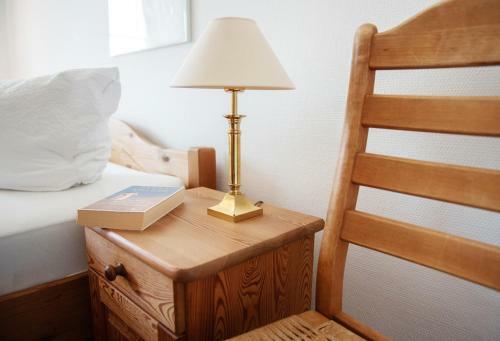 Apartamento Bauernhof H�per-rauert - Reihenhaus 3