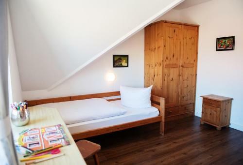 Apartamento Bauernhof H�per-rauert - Reihenhaus 6