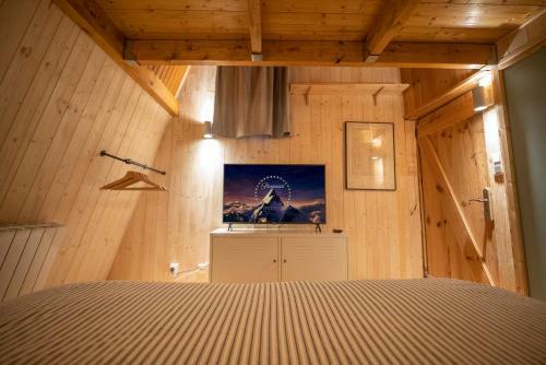 Beautiful Apartment With Spa Balneo And Garden