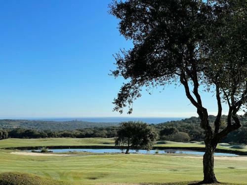 Apartamento Emerald Green 2370 Golf & Beach