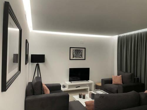 Apartamento Emerald Green 2370 Golf & Beach