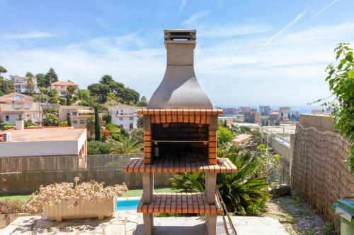Hera. Bonita Casa Con Piscina Privada