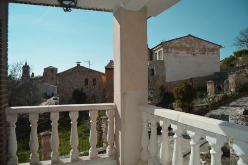 Casa Rural El Mirador De Silos
