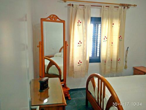 Apartamento Faro Sardina
