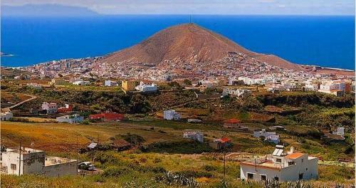 Apartamento Faro Sardina