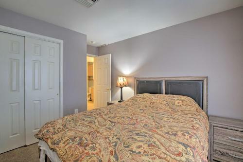 Cozy Kingston Retreat About 2 Mi To Hudson River!