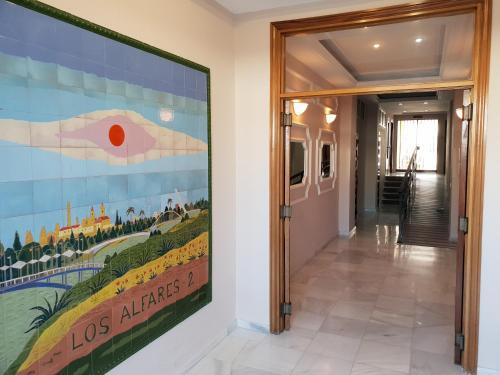 Apartamento En Pleno Centro De Triana