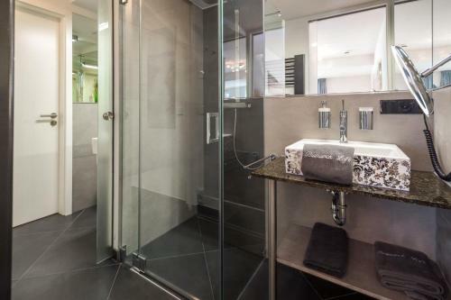 Apartamento Schippers Huus 04 - Bismarckloft